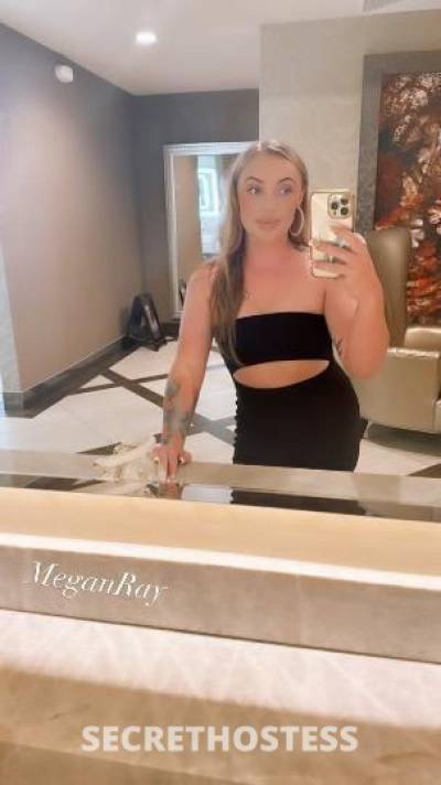 MeganRay 23Yrs Old Escort Reno NV Image - 1