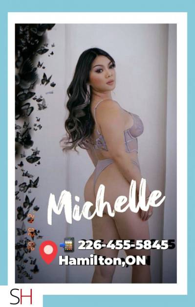 Michelle 29Yrs Old Escort Barrie Image - 1