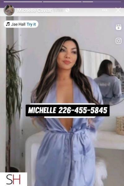 Michelle 29Yrs Old Escort Barrie Image - 2