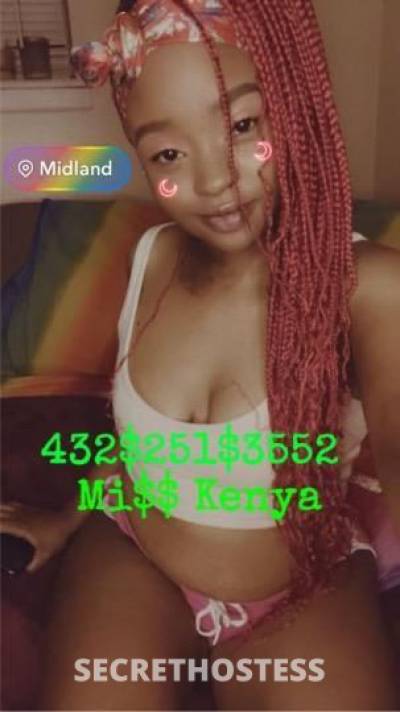 MissKenya 24Yrs Old Escort Odessa TX Image - 2