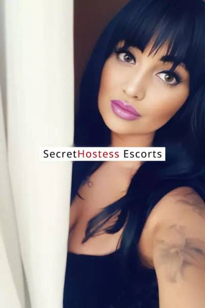 34 Year Old Escort Bucharest - Image 9