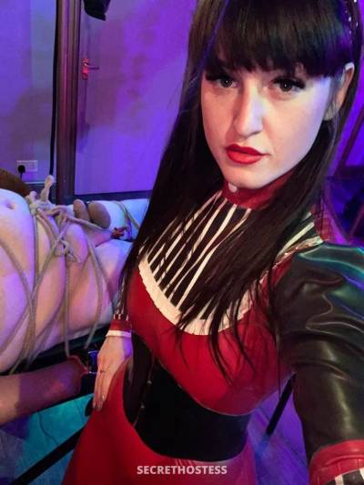 Mistress rebeca 27Yrs Old Escort Warwick RI Image - 0