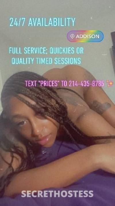 Mocha 23Yrs Old Escort Dallas TX Image - 5