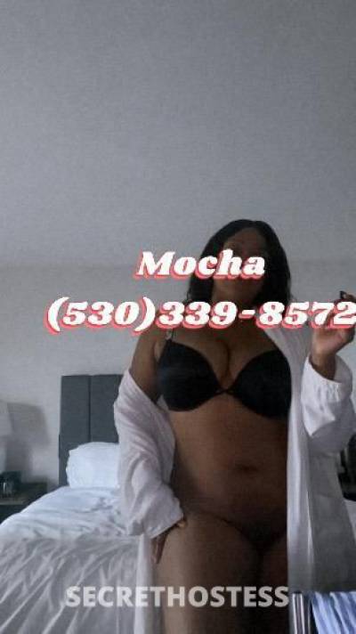 Mocha 28Yrs Old Escort Redding CA Image - 3