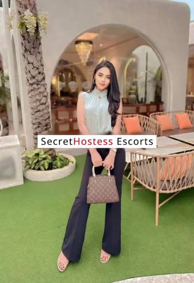 Muja 23Yrs Old Escort 50KG 173CM Tall Jakarta Image - 1