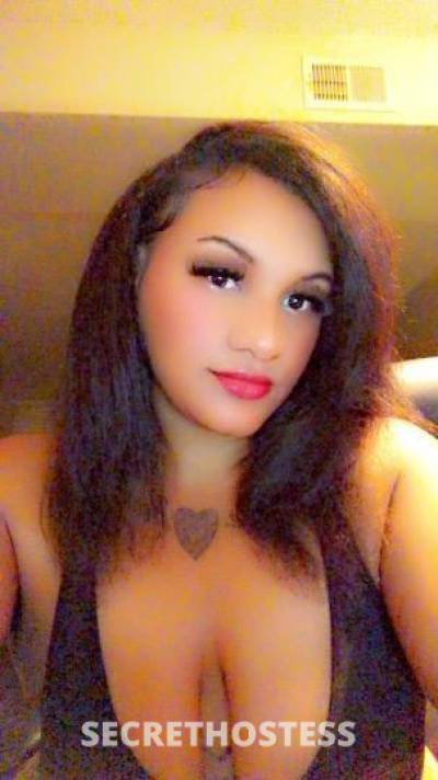 Myah 25Yrs Old Escort Phoenix AZ Image - 1