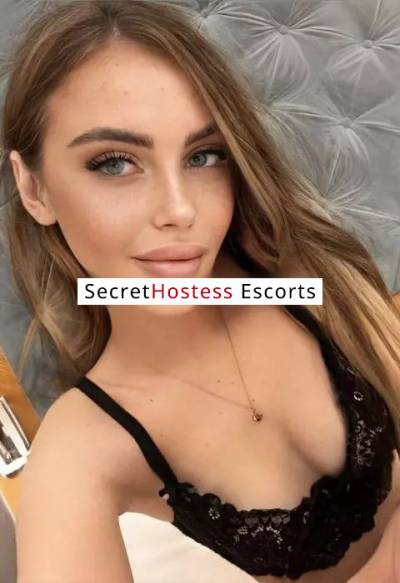 21 Year Old Russian Escort Tbilisi - Image 1