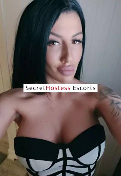 26 Year Old Slavic Escort Zürich - Image 2