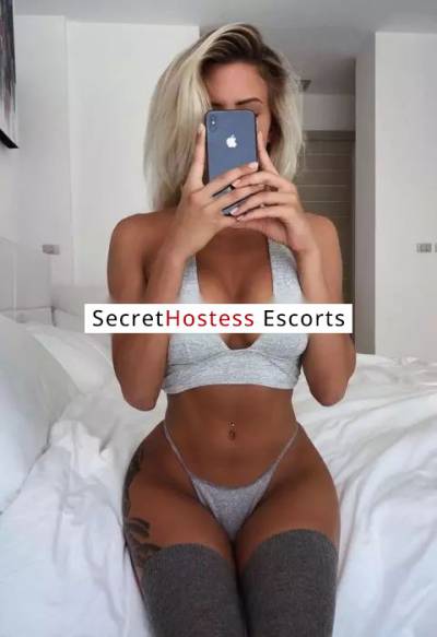 24 Year Old Russian Escort Moscow Blonde - Image 4