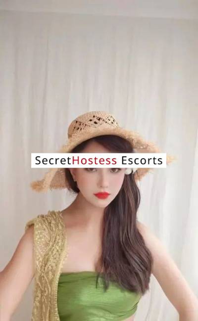 25 Year Old Chinese Escort Guangzhou - Image 4