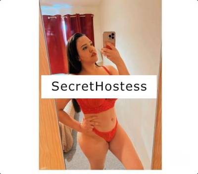 Naughty Brazilian 24Yrs Old Escort Leicester Image - 5