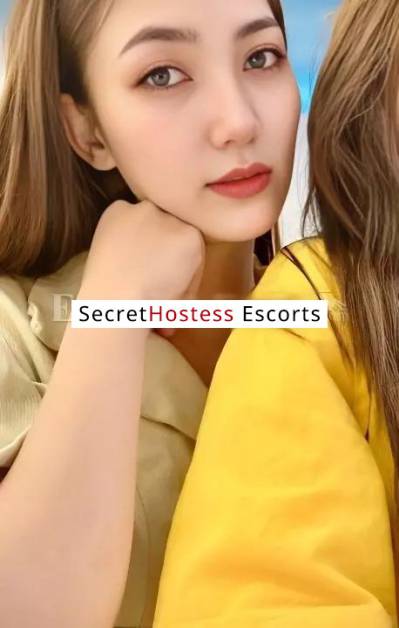 24 Year Old Vietnamese Escort Dubai - Image 4