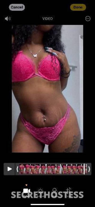 Nia 22Yrs Old Escort Charlotte NC Image - 2