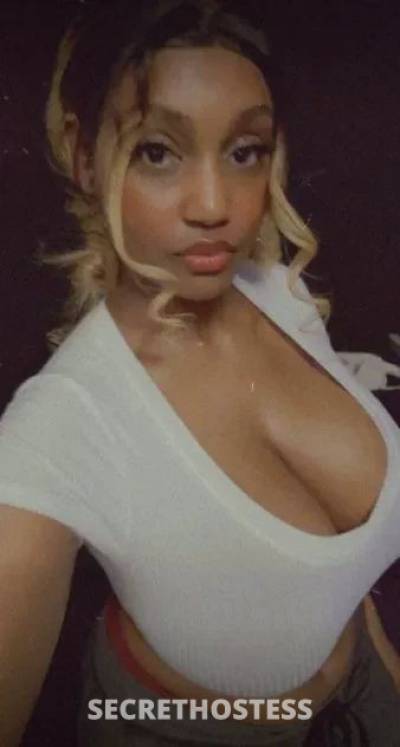 Nicki 25Yrs Old Escort Charlotte NC Image - 0