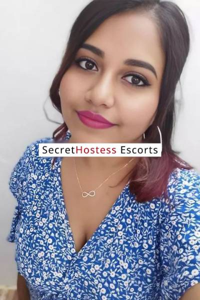 23 Year Old Indian Escort Muscat - Image 1