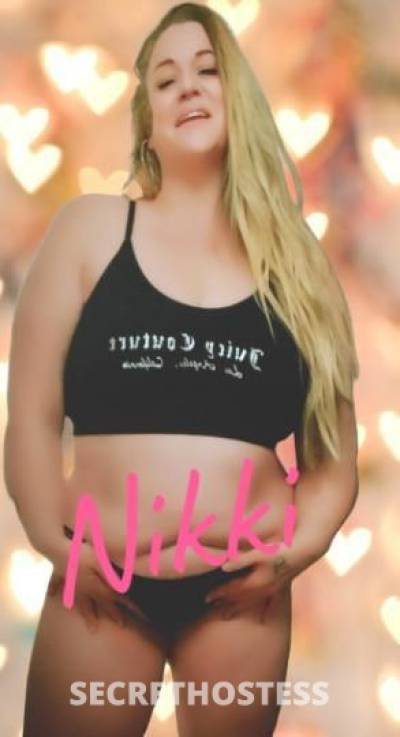 Nikki 36Yrs Old Escort Tyler TX Image - 1