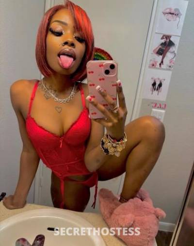 Nunu 20Yrs Old Escort San Antonio TX Image - 1