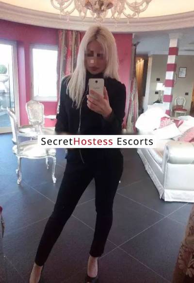 27 Year Old Russian Escort Saint Petersburg Blonde - Image 6