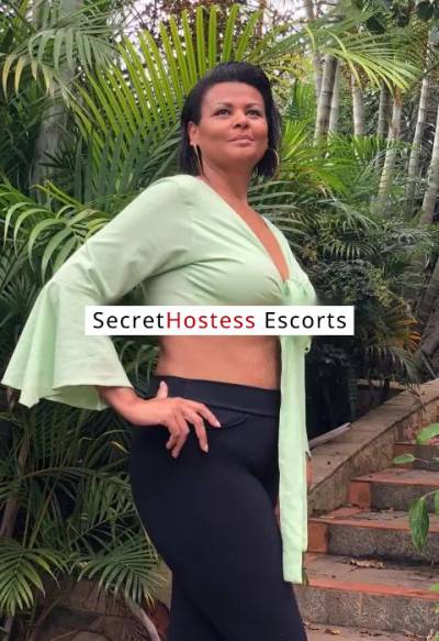 Paula 42Yrs Old Escort 90KG 180CM Tall Sao Paulo Image - 1