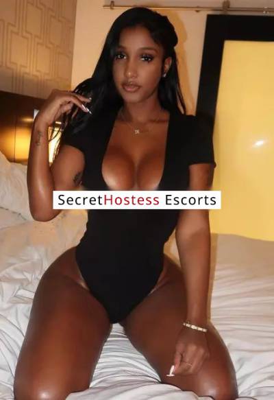 26 Year Old African Escort Doha - Image 1