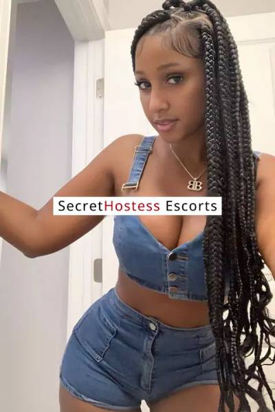 26 Year Old African Escort Doha - Image 3