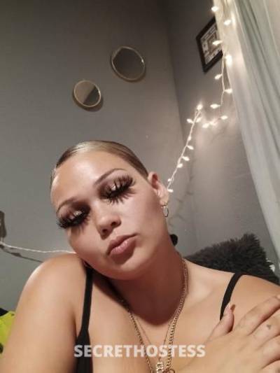 PuertoRicanPrincess 21Yrs Old Escort Macon GA Image - 0