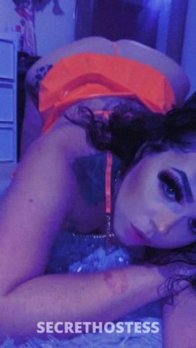 28 year old Escort in Monroe LA ... soul snatcher