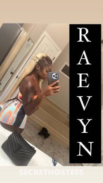 Raevyn 25Yrs Old Escort Birmingham AL Image - 1