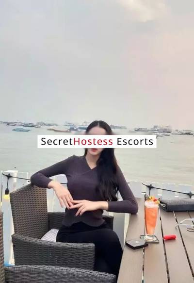 Rin 23Yrs Old Escort 52KG 173CM Tall Singapore Image - 4