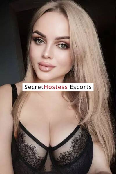 31 Year Old Russian Escort Doha Blonde - Image 3