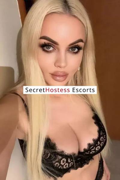 31 Year Old Russian Escort Doha Blonde - Image 5