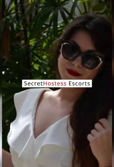 Rocio 30Yrs Old Escort 59KG 165CM Tall Perth Image - 1