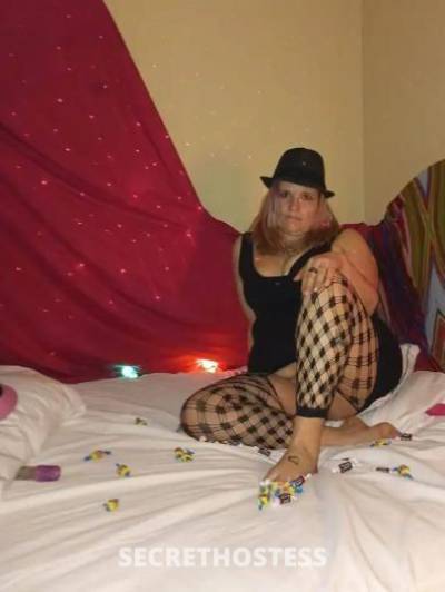 Rose 30Yrs Old Escort Augusta GA Image - 1