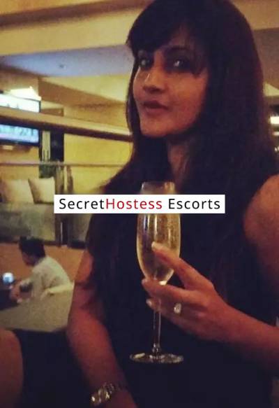 Ruby Dutta 29Yrs Old Escort 56KG 167CM Tall Kolkata Image - 1