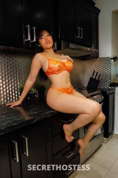 23 year old Colombian Escort in Queens NY salome ♥ hot colombian girl