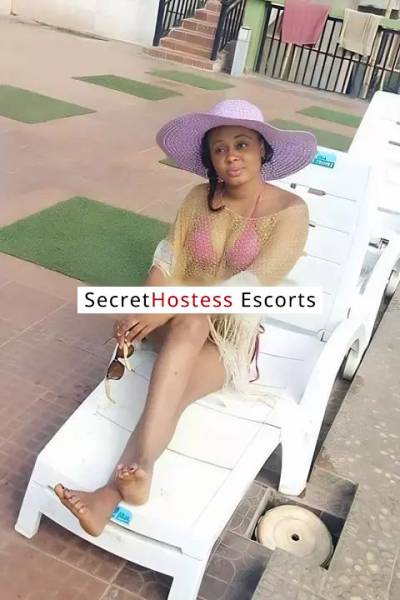 26 Year Old American Escort Abu Dhabi - Image 3