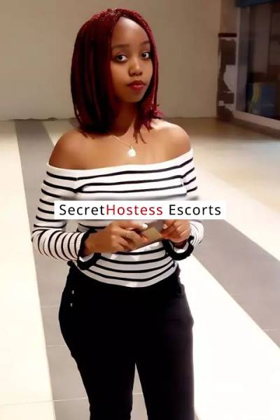 27 Year Old African Escort Doha - Image 2