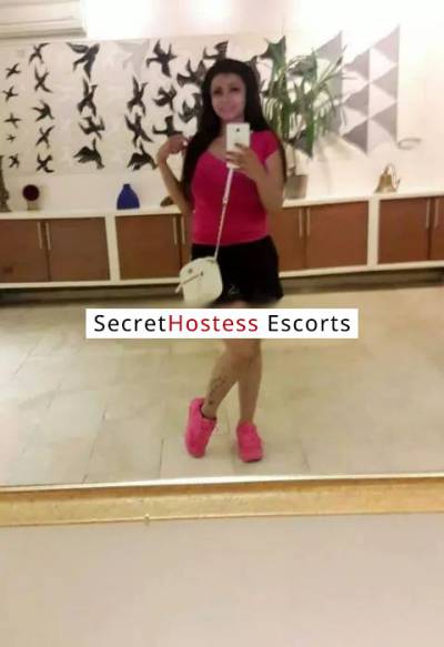 Sara 29Yrs Old Escort 60KG 165CM Tall Istanbul Image - 7