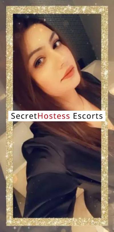 Sasa 24Yrs Old Escort 49KG 136CM Tall Doha Image - 2