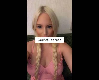 ScottishBlondeBaddie 34Yrs Old Escort Glasgow Image - 0