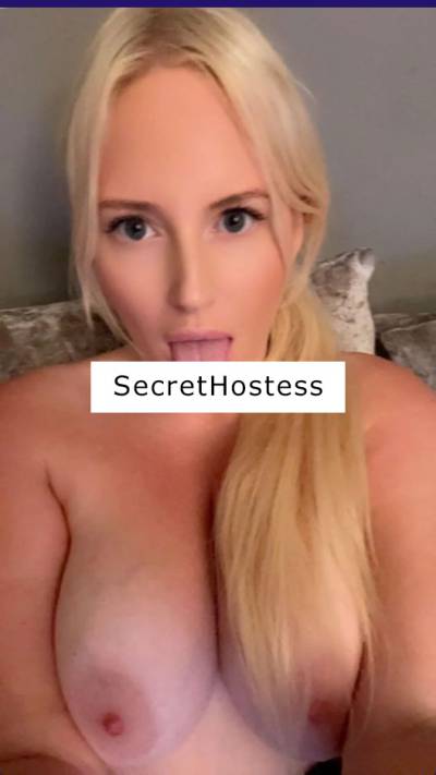 ScottishBlondeBaddie 34Yrs Old Escort Glasgow Image - 1