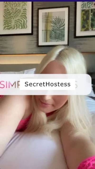 ScottishBlondeBaddie 34Yrs Old Escort Glasgow Image - 5