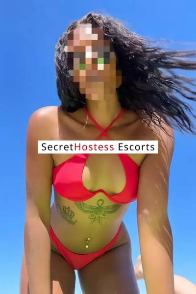 Selena 25Yrs Old Escort 60KG 178CM Tall Santa Cruz de Tenerife Image - 1