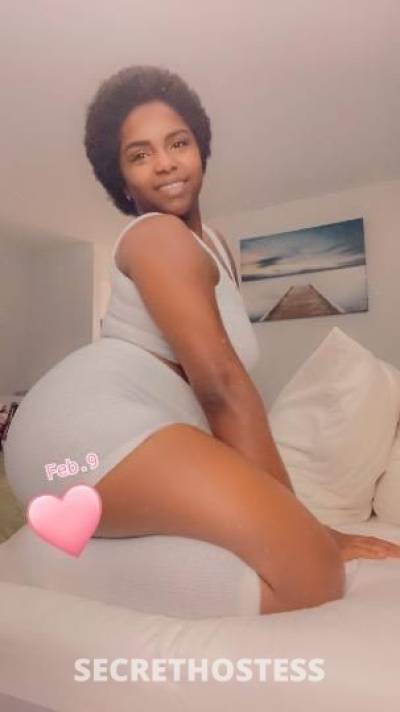 SexyBlack 25Yrs Old Escort Beaumont TX Image - 2