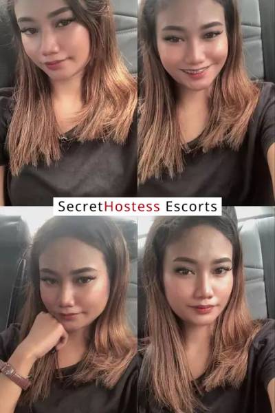 22 Year Old Chinese Escort Quezon City - Image 1
