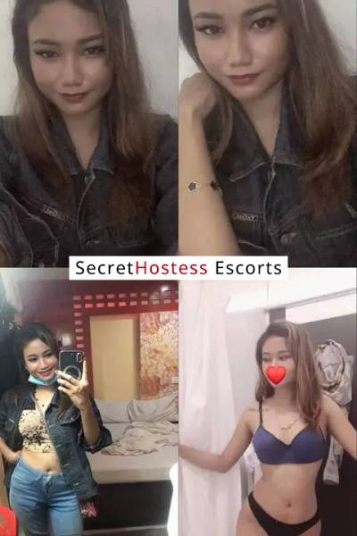 22 Year Old Chinese Escort Quezon City - Image 2