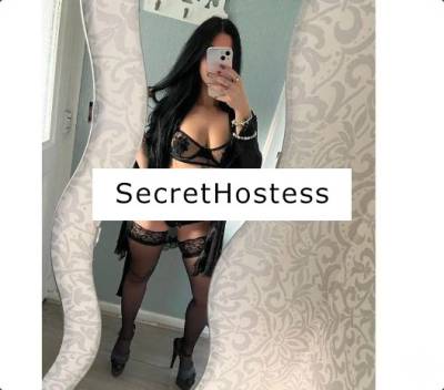 Sofi 24Yrs Old Escort 47KG Liverpool Image - 4