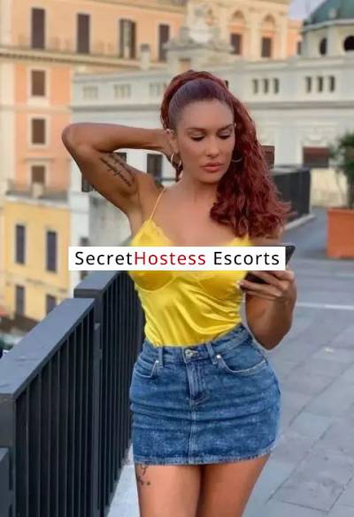 Sofia 24Yrs Old Escort 61KG 158CM Tall Toronto Image - 5