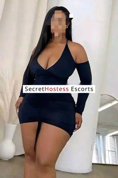 29 Year Old African Escort Cairo - Image 2