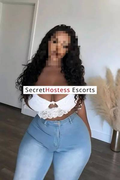 29 Year Old African Escort Cairo - Image 3